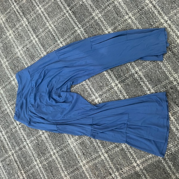 Stay low harem pants free people NWOT - Picture 2 of 4